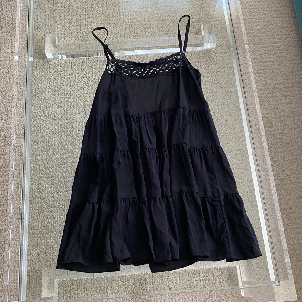 NWT Becca Swim swim coverup